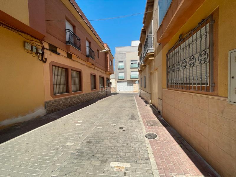 Foto 00fd2835-53c7-40f9-82ad-b3567bffa198. Ático piso en calle hierro en Ejido centro Ejido (El) Foto 00fd2835-53c7-40f9-82ad-b3567bffa198. Ático piso en calle hierro en Ejido centro Ejido (El)