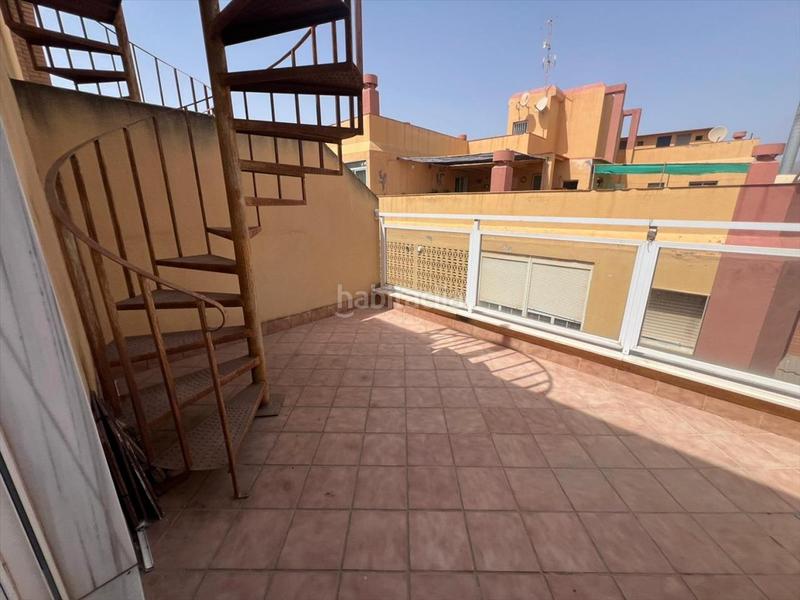 Foto 9f558d56-338c-48f5-a4aa-552d76aa38df. Ático piso en calle hierro en Ejido centro Ejido (El) Foto 9f558d56-338c-48f5-a4aa-552d76aa38df. Ático piso en calle hierro en Ejido centro Ejido (El)