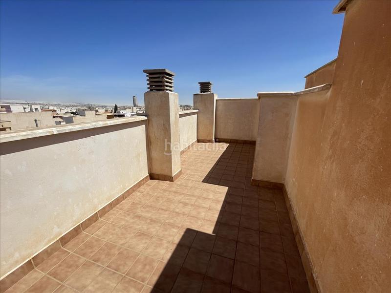 Foto c1f59200-65fa-4f37-9b87-63a382cec502. Ático piso en calle hierro en Ejido centro Ejido (El) Foto c1f59200-65fa-4f37-9b87-63a382cec502. Ático piso en calle hierro en Ejido centro Ejido (El)