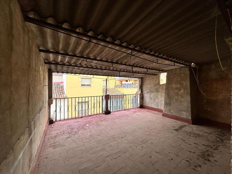 Foto ac519930-9ca0-40b5-a055-6762299f3d17. Casa aparellada a Alcúdia de Crespins (l´) Foto ac519930-9ca0-40b5-a055-6762299f3d17. Casa aparellada a Alcúdia de Crespins (l´)