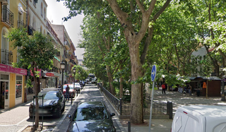 Etagenwohnung  Peña gorbea. Piso en calle peña gorbea Etagenwohnung  Peña gorbea. Piso en calle peña gorbea