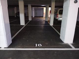 Parking coche Bº la rañada - fase ii bloque 2 sótano -2 Parking coche Bº la rañada - fase ii bloque 2 sótano -2
