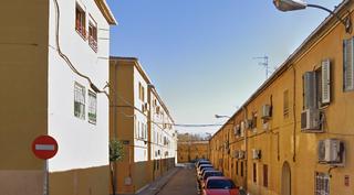 Rez-de-chaussée  Monte santo. Piso en calle monte santo Rez-de-chaussée  Monte santo. Piso en calle monte santo