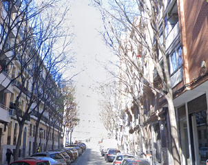 Pis De las acacias. Piso en paseo de las acacias Pis De las acacias. Piso en paseo de las acacias