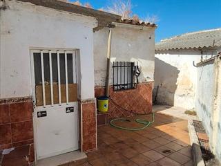 Maison jumelée  Cantarranas. Casa en calle cantarranas Maison jumelée  Cantarranas. Casa en calle cantarranas