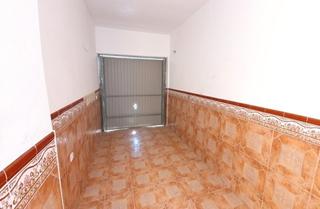 Maison jumelée  Dr antonio redondo. Casa en calle dr antonio redondo Maison jumelée  Dr antonio redondo. Casa en calle dr antonio redondo