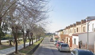 Maison jumelée  Almoradux. Casa en calle almoradux Maison jumelée  Almoradux. Casa en calle almoradux