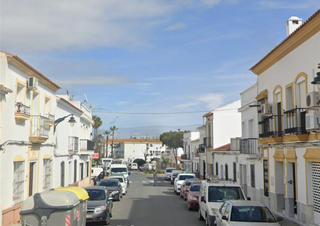 Casa aparellada  Averroes. Casa en calle averroes Casa aparellada  Averroes. Casa en calle averroes