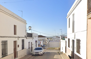 Pis  Moguer. Piso en calle moguer Pis  Moguer. Piso en calle moguer