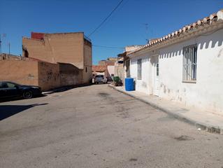 Casa pareada  Samaritana. Casa en calle samaritana Casa pareada  Samaritana. Casa en calle samaritana