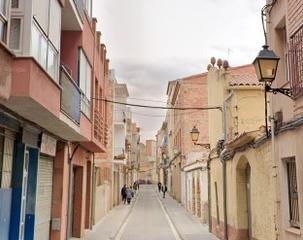Rez-de-chaussée  Estela. Piso en calle estela Rez-de-chaussée  Estela. Piso en calle estela