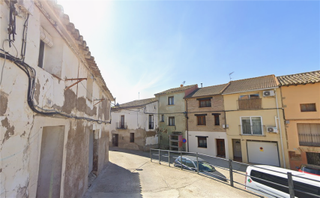 Maison jumelée  Zaragoza. Casa en calle zaragoza Maison jumelée  Zaragoza. Casa en calle zaragoza