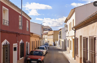 Casa pareada  Daimiel. Casa en calle daimiel Casa pareada  Daimiel. Casa en calle daimiel