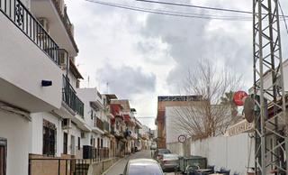 Etagenwohnung  Camino de guia. Piso en calle camino de guia Etagenwohnung  Camino de guia. Piso en calle camino de guia