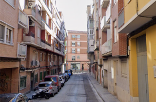 Casa aparellada  El castellar. Casa en calle el castellar Casa aparellada  El castellar. Casa en calle el castellar