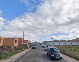 Doppelhaus  Norte. Casa en calle norte Doppelhaus  Norte. Casa en calle norte