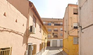 Appartement  Puerto rico. Piso en calle puerto rico Appartement  Puerto rico. Piso en calle puerto rico