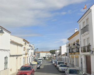 Casa aparellada  Averroes. Casa en calle averroes Casa aparellada  Averroes. Casa en calle averroes