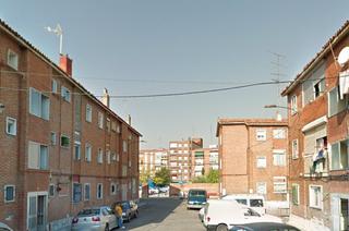 Appartement  Navajos. Piso en calle navajos Appartement  Navajos. Piso en calle navajos