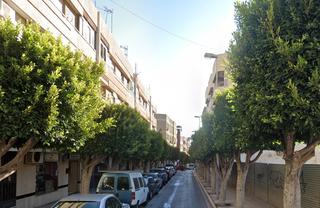 Flat  Cervantes. Piso en calle cervantes Flat  Cervantes. Piso en calle cervantes