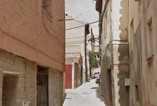 Casa aparellada  Cabezo. Casa en calle cabezo Casa aparellada  Cabezo. Casa en calle cabezo