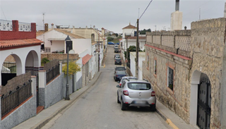 Chalet  Cristobal colon. Casa en calle cristobal colon Chalet  Cristobal colon. Casa en calle cristobal colon