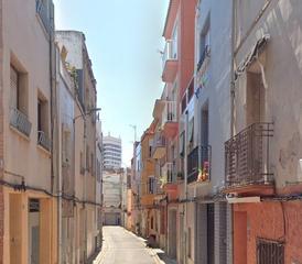 Appartamento  De la clapissa. Piso en calle de la clapissa Appartamento  De la clapissa. Piso en calle de la clapissa