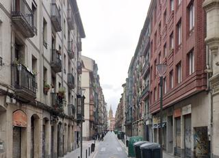 Piso  San francisco. Piso en calle san francisco Piso  San francisco. Piso en calle san francisco