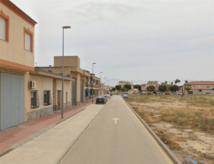Maison jumelée  Francisco jimenez soto. Casa en calle francisco jimenez soto Maison jumelée  Francisco jimenez soto. Casa en calle francisco jimenez soto