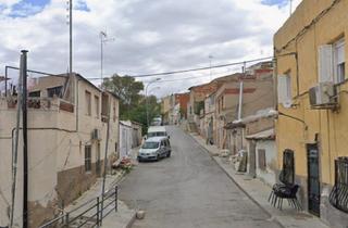 Maison jumelée  Sierra nevada. Casa en calle sierra nevada Maison jumelée  Sierra nevada. Casa en calle sierra nevada
