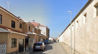 Etagenwohnung  Rio tajo. Piso en calle rio tajo Etagenwohnung  Rio tajo. Piso en calle rio tajo