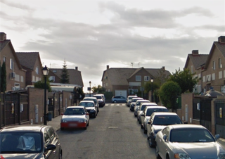 Casa aparellada  Ermita de la soliedad. Casa en calle ermita de la soliedad Casa aparellada  Ermita de la soliedad. Casa en calle ermita de la soliedad