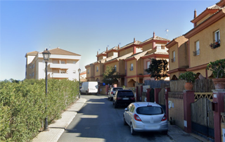 Maison jumelée  Hierbabuena. Casa en calle hierbabuena Maison jumelée  Hierbabuena. Casa en calle hierbabuena