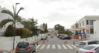 Doppelhaus  Luz (la). Casa en avenida luz la Doppelhaus  Luz (la). Casa en avenida luz la