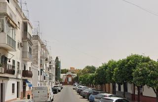 Planta baixa  Virgen del rocio.. Piso en avenida virgen del rocio. Planta baixa  Virgen del rocio.. Piso en avenida virgen del rocio.