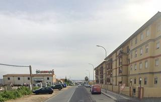 Pis  De la constitucion. Piso en avenida de la constitucion Pis  De la constitucion. Piso en avenida de la constitucion