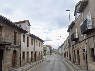 Doppelhaus  De cantabria. Casa en avenida de cantabria Doppelhaus  De cantabria. Casa en avenida de cantabria