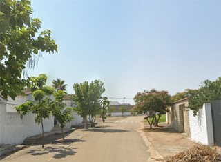 Casa aparellada  Del sol. Casa en ronda del sol Casa aparellada  Del sol. Casa en ronda del sol