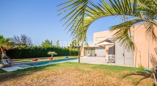 Casa en Peralada. Villa con piscina en el gold de peralada Casa en Peralada. Villa con piscina en el gold de peralada