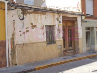 Terreny residencial a Centro - Casco Antiguo. Tenemos a la venta una parcela urbana para construir tu propia c Terreny residencial a Centro - Casco Antiguo. Tenemos a la venta una parcela urbana para construir tu propia c