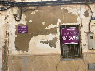 Terreno residenziale in Centro - Casco Antiguo. Tenemos a la venta una parcela urbana para construir tu propia c Terreno residenziale in Centro - Casco Antiguo. Tenemos a la venta una parcela urbana para construir tu propia c
