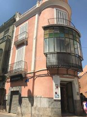 Lloguer Oficina en Orihuela Pueblo. Oficina alquiler orihuela, 500€ Lloguer Oficina en Orihuela Pueblo. Oficina alquiler orihuela, 500€