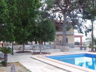 Chalet en Orihuela Pueblo. Villa venta orihuela, 300000€ Chalet en Orihuela Pueblo. Villa venta orihuela, 300000€
