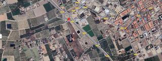 Lloguer Terreny residencial a El baden y lo soto.. Parc. rúst. en alquiler en orihuela. Lloguer Terreny residencial a El baden y lo soto.. Parc. rúst. en alquiler en orihuela.