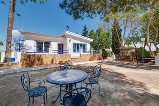 Xalet a Algorfa. Villa en venta en orihuela, 4 dormitorios. Xalet a Algorfa. Villa en venta en orihuela, 4 dormitorios.
