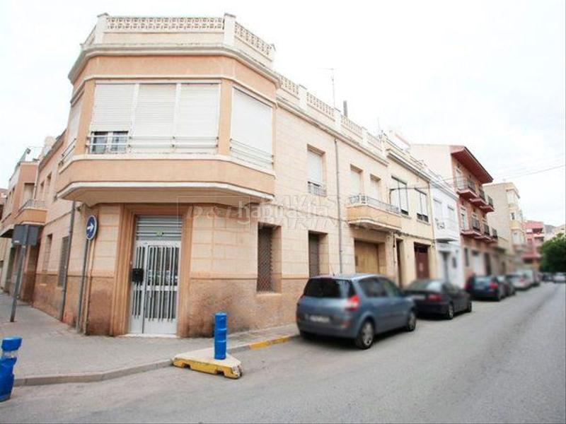 Foto 12636a1a-ba76-4b1e-8e6a-1491a218bc26. Edificio  en venta en centro, 4 dormitorios. en Orihuela Foto 12636a1a-ba76-4b1e-8e6a-1491a218bc26. Edificio  en venta en centro, 4 dormitorios. en Orihuela