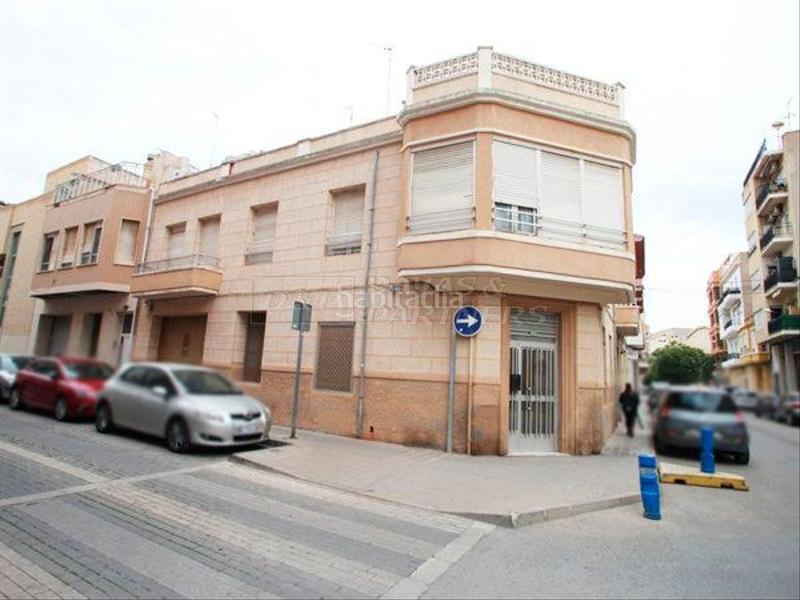 Foto 250189a2-8ff9-4ca4-8b90-ad83165aad7c. Edificio  en venta en centro, 4 dormitorios. en Orihuela Foto 250189a2-8ff9-4ca4-8b90-ad83165aad7c. Edificio  en venta en centro, 4 dormitorios. en Orihuela