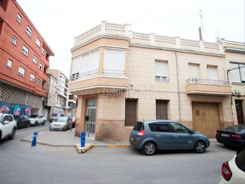 Foto 2619ecd0-ea49-4280-9931-206deecc21f4. Edificio  en venta en centro, 4 dormitorios. en Orihuela Foto 2619ecd0-ea49-4280-9931-206deecc21f4. Edificio  en venta en centro, 4 dormitorios. en Orihuela
