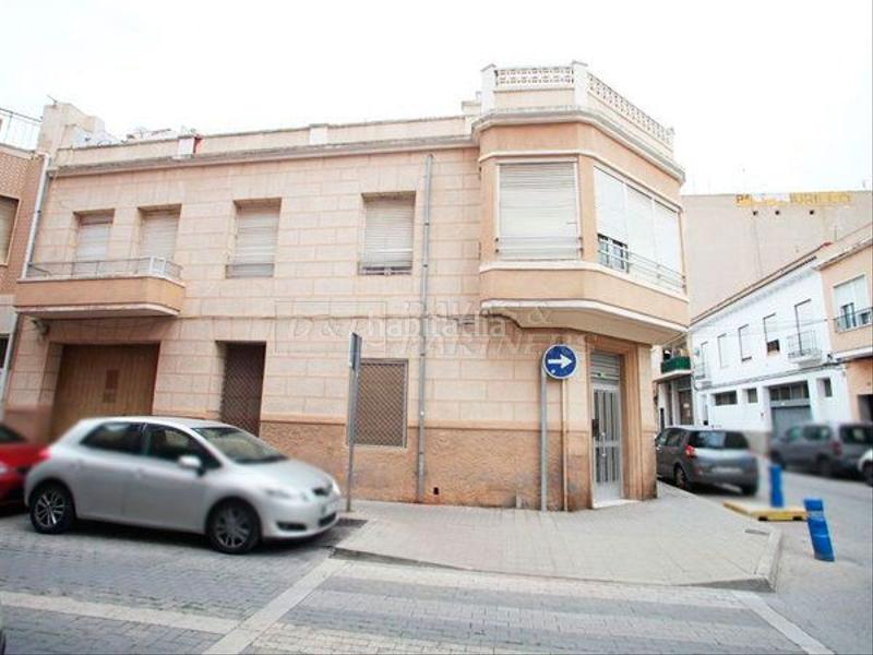 Foto a0bde020-9ae7-406f-a362-8531d43edf7f. Edificio  en venta en centro, 4 dormitorios. en Orihuela Foto a0bde020-9ae7-406f-a362-8531d43edf7f. Edificio  en venta en centro, 4 dormitorios. en Orihuela