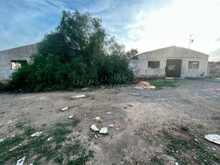 Bâtiment à usage industriel à San pedro 2. Nave industrial en venta en rojales. Bâtiment à usage industriel à San pedro 2. Nave industrial en venta en rojales.